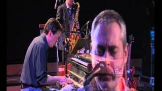 tindersticks - Medicine - FM4 Radio Session (02.03.2012)