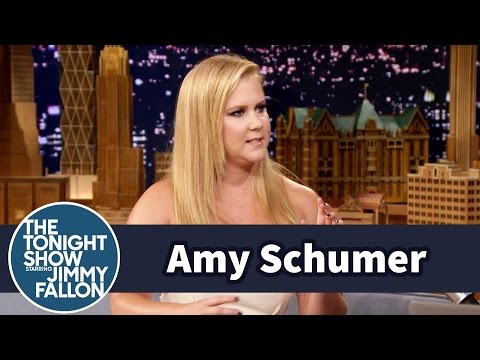 Watch Amy Schumer Tell Her Katie Couric Anal Sext Story