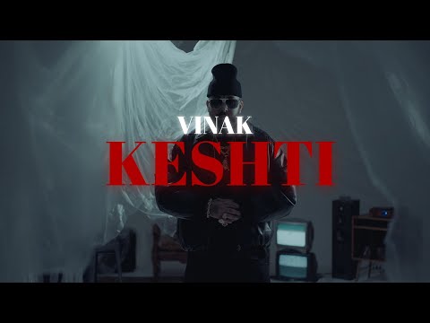 Vinak - Keshti (Official Music Video)