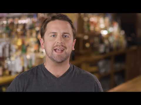 Behind the Scenes of Brewed in New York - Recording History Segment