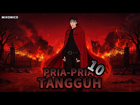 PART 10 (END) - THE WAR THAT BRINGS PEACE | Feat @ReoZuku @silangg @PotatToon