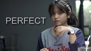 Download Lagu Hanin Dhiya - Perfect (Ed Sheeran) Cover Mp3 terbaru