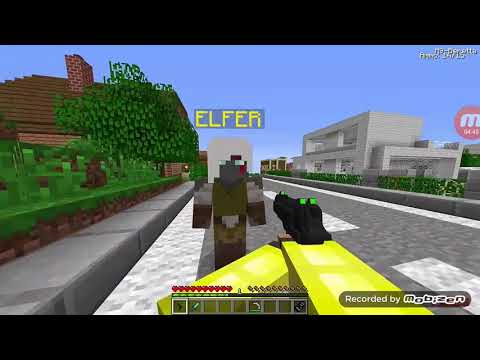 Bebek RG nin Intikami