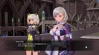 SAOFB初見気味でしていきます！！【無言】
