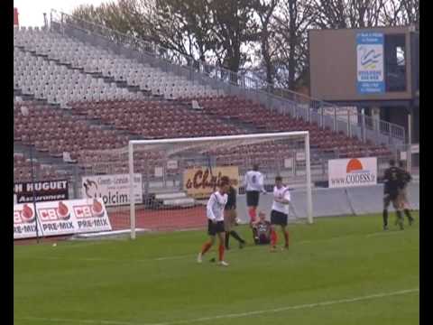 USBCO B - Saint-Amand