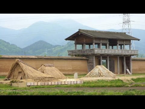 志波城古代公園 新案内所と復元竪穴建物(住居)が登場 | 盛岡 観光 | ホテルエース盛岡 観光情報