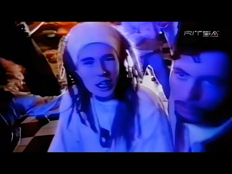 Look Twice - Move That Body (Ritsatv Remastered)