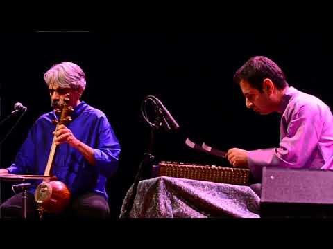 Kayhan Kalhor & Ali Bahrami Fard - Lausanne Concert 2016