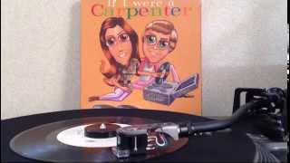 Shonen Knife - Top Of The World (7inch)