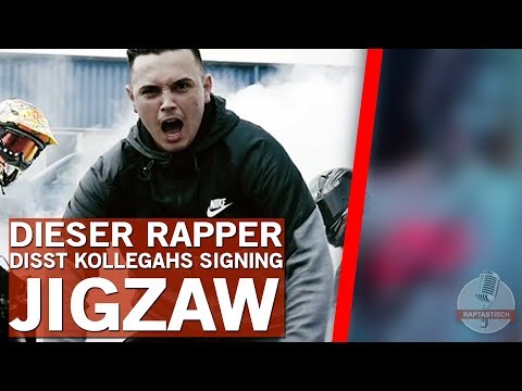 „Das neue Signing von Kollegah ist ein Dulli“