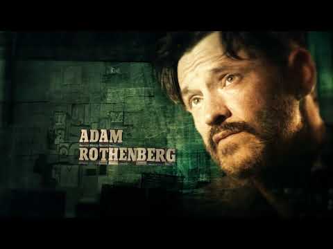 Ripper Street Season 5 Opening
