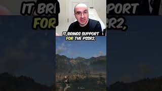 Assassin's Creed Shadows PS5 Pro Patch Released