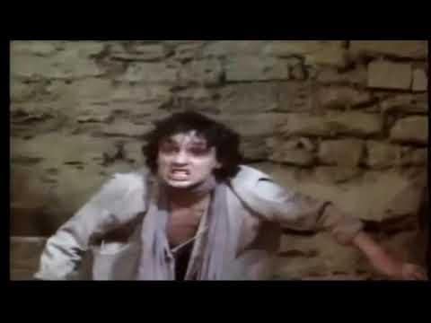 12. Jesús sana al endemoniado de Gerasa