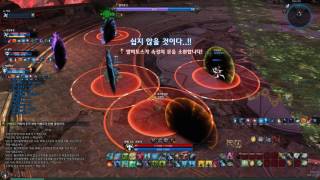 뒤틀린라칸 막보클영상 사제시점