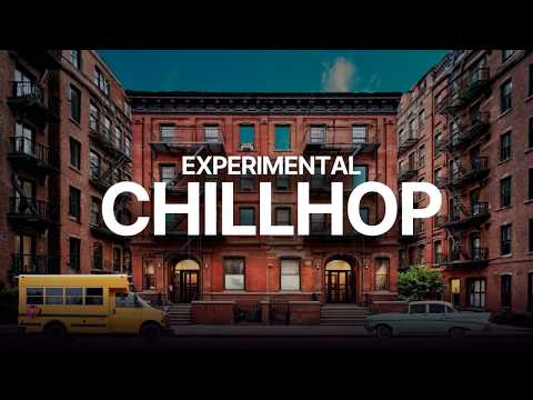 1 Hour Experimental Chillhop | Rhodes, Muted Trumpet, Study Beats
