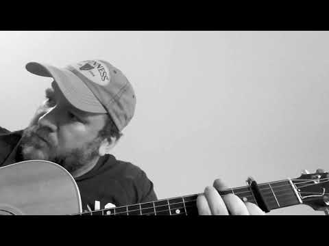 Me And The Eagle - Steve Earle