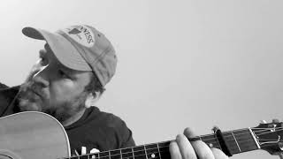 Luke Tuchscherer - Me &amp; The Eagle (Steve Earle cover)