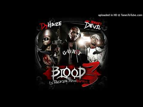 Nu Jerzey Devil Feat. Lil' Wayne Die In The Zone