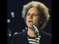 Art Garfunkel - Skywriter [Lyrics]