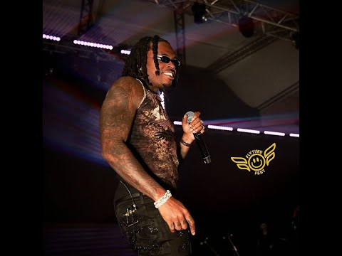 [FREE] Gunna Type Beat - "Drained Soul"