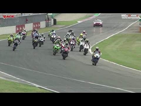 Race Attack 600 2018 - Round 2 Varano GARA 2