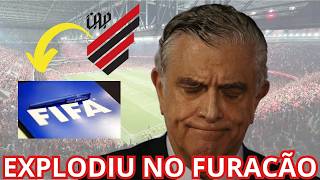 PODE SOFRER UM TRANSFERBAN? ENTENDA A SITUAÇÃO DO CLUBE