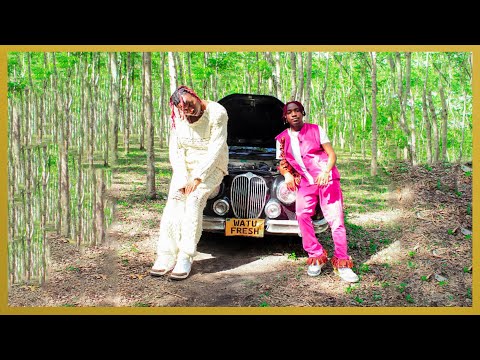 Watu Fresh - Oda Odo ( Official Music Video )