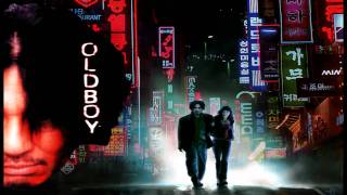 Oldboy Soundtrack - Cries and Whispers