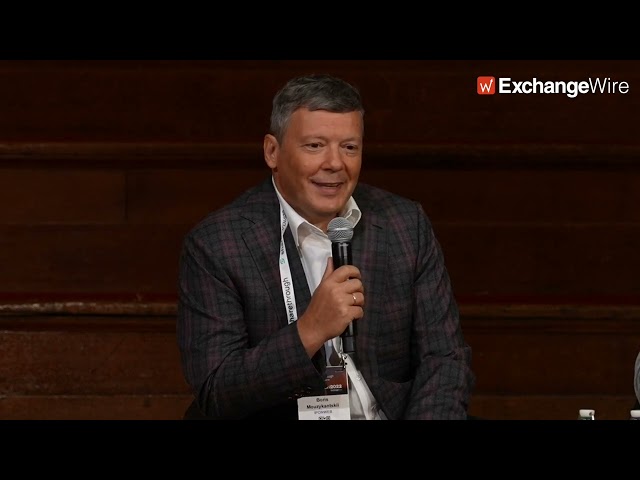 ATS London 2022 – Building Next-Gen Ad Tech Through Business Transformation: Dr Boris Mouzykantskii, IPONWEB