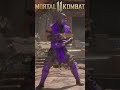 MORTAL KOMBAT RAIN ALL KLASSIC KOSTUMES SKINS MK2 UMK3 Mk1liukang Mk1reptile Mk1reiko