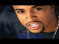 Ginuwine feat. RL, Tyrese & Case - The Best Man I Can Be (Whit Lyrics)