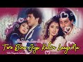 Tere Bina Jiya Kahin Lage Na Dushmani 1995 Udit Narayan Songs 90s Romantic Song