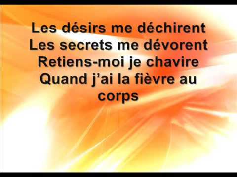 La Promesse - Kate Ryan
