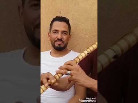 Cheb okacha zawi 💯 f 💯 gasba ha labniya الشاب عكاشة الزاوي 💯 في 💯 قصبة