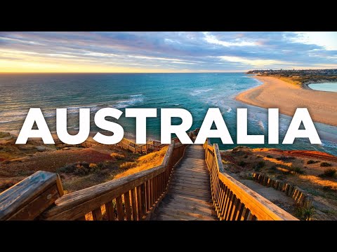 Places you MUST Visit in Australia - Travel Guide