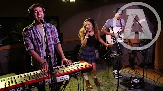 Lawrence - Shot - Audiotree Live (2 of 5)