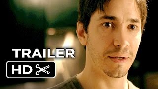 The Lookalike Official Trailer #1 (2014) - Justin Long, Gillian Jacobs Movie HD