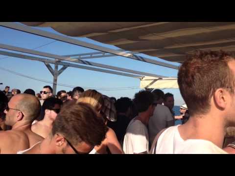 Ellum Audio Boat Party - Jaydee - Payback (Maceo Plex Remix) - Live