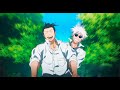 Gojo And Geto Good Luck Babe JJK AMV