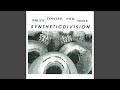 Synthetic Division - Bruce Fowler/ Phil Teele - Topic Synthetic Division