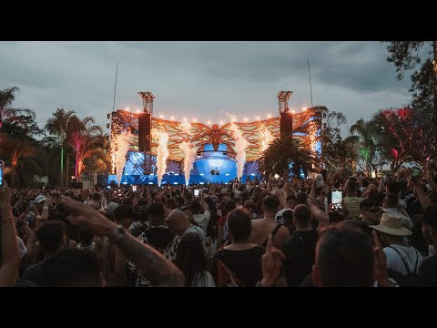 Blazy @ Tomorrowland Brasil (Full Set Movie)
