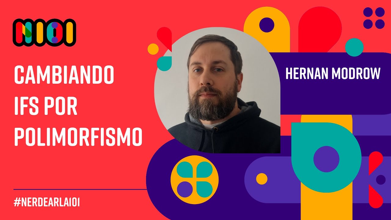 Cambiando IFs por Polimorfismo