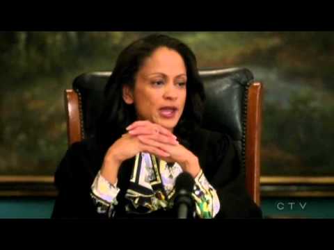 Callie and Arizona moments - 12.22 "Mama Tried" - part 5 (HD)