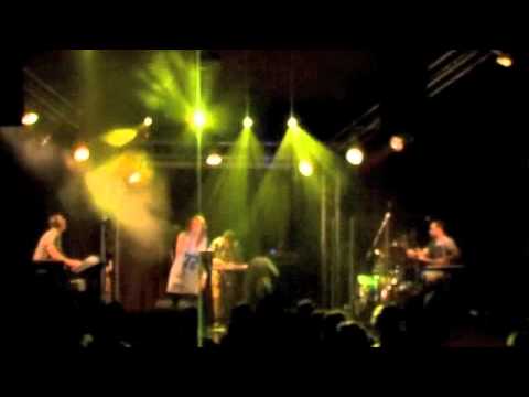 SOFA "Bloodshed" Feat Ania Karwan.m4v