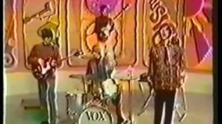 Blues MaGoos We Ain&#39;t Got Nothin&#39; Yet 1966 NYC With Lyrics+4