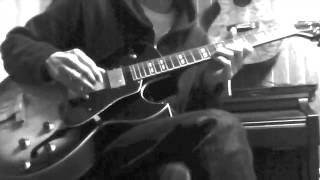 theme from the last waltz (the band cover)