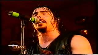 Monster Magnet - Negasonic Teenage Warhead (Live)