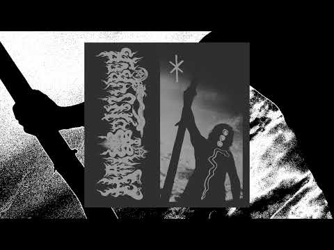 HAIL CONJURER - Come Alive [TRACK PREMIER]