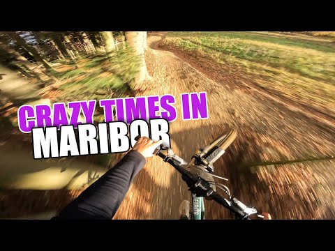 Crazy times in MARIBOR | JooLog #74