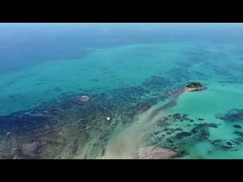 Pulau Tiga, Pulau Kalampunian & Lovely Paradise Island
